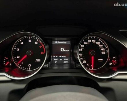 Ауди А5, объемом двигателя 0 л и пробегом 91 тыс. км за 15490 $, фото 29 на Automoto.ua