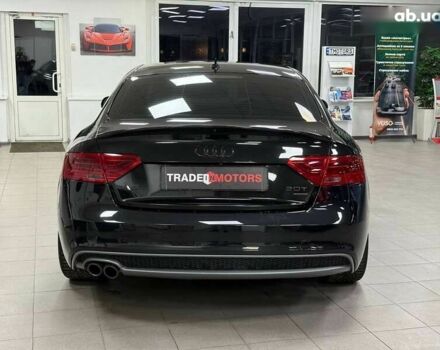 Ауди А5, объемом двигателя 0 л и пробегом 91 тыс. км за 15490 $, фото 10 на Automoto.ua