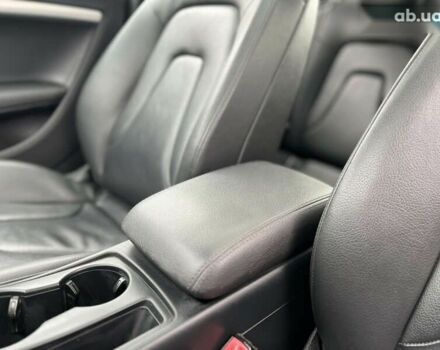 Ауди А5, объемом двигателя 2 л и пробегом 108 тыс. км за 13500 $, фото 28 на Automoto.ua