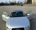 Ауді A5, об'ємом двигуна 2 л та пробігом 160 тис. км за 14600 $, фото 9 на Automoto.ua