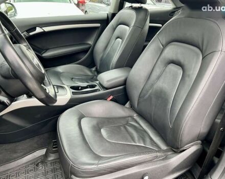 Ауди А5, объемом двигателя 2 л и пробегом 108 тыс. км за 13500 $, фото 20 на Automoto.ua