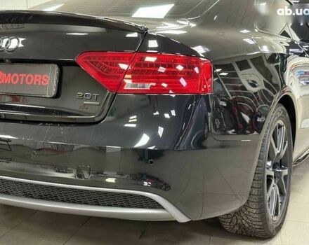Ауди А5, объемом двигателя 0 л и пробегом 91 тыс. км за 15490 $, фото 11 на Automoto.ua