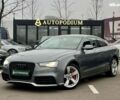 Ауди А5, объемом двигателя 2 л и пробегом 108 тыс. км за 13200 $, фото 7 на Automoto.ua