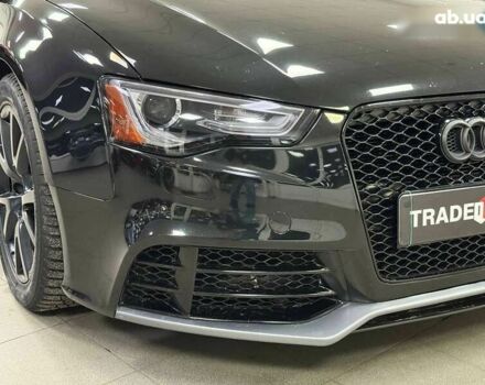 Ауди А5, объемом двигателя 0 л и пробегом 91 тыс. км за 15490 $, фото 2 на Automoto.ua