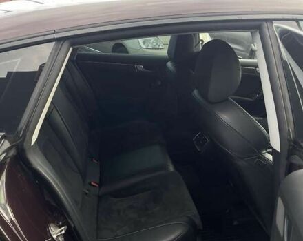 Ауді A5, об'ємом двигуна 1.8 л та пробігом 125 тис. км за 14000 $, фото 11 на Automoto.ua