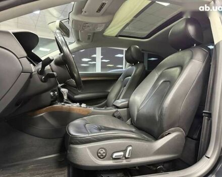 Ауди А5, объемом двигателя 0 л и пробегом 91 тыс. км за 15490 $, фото 22 на Automoto.ua