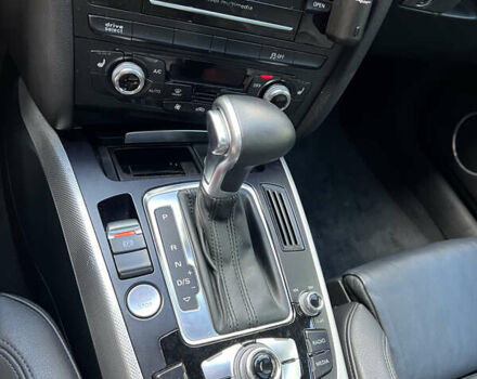 Ауди А5, объемом двигателя 2 л и пробегом 124 тыс. км за 17900 $, фото 9 на Automoto.ua