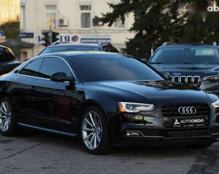 Ауди А5, объемом двигателя 0 л и пробегом 123 тыс. км за 15000 $, фото 2 на Automoto.ua