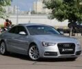 Ауди А5, объемом двигателя 2 л и пробегом 133 тыс. км за 16500 $, фото 1 на Automoto.ua