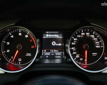 Ауди А5, объемом двигателя 0 л и пробегом 123 тыс. км за 15000 $, фото 13 на Automoto.ua