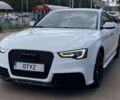 Ауді A5, об'ємом двигуна 2 л та пробігом 163 тис. км за 14900 $, фото 1 на Automoto.ua