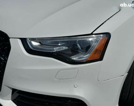 Ауди А5, объемом двигателя 0 л и пробегом 144 тыс. км за 11990 $, фото 9 на Automoto.ua