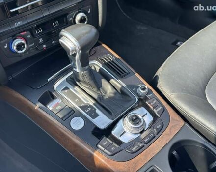 Ауди А5, объемом двигателя 0 л и пробегом 144 тыс. км за 11990 $, фото 27 на Automoto.ua