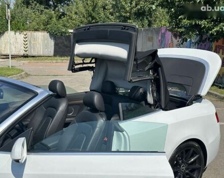 Ауди А5, объемом двигателя 0 л и пробегом 144 тыс. км за 11990 $, фото 13 на Automoto.ua