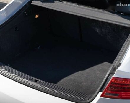 Ауди А5, объемом двигателя 2 л и пробегом 173 тыс. км за 15300 $, фото 11 на Automoto.ua