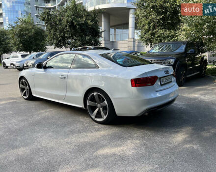 Ауди А5, объемом двигателя 2 л и пробегом 124 тыс. км за 17900 $, фото 3 на Automoto.ua