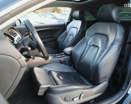 Ауди А5, объемом двигателя 0 л и пробегом 123 тыс. км за 15000 $, фото 6 на Automoto.ua