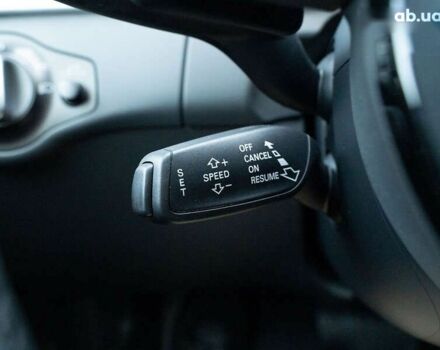 Ауди А5, объемом двигателя 2 л и пробегом 173 тыс. км за 15300 $, фото 21 на Automoto.ua