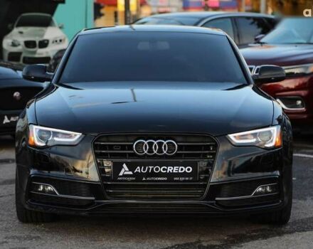 Ауди А5, объемом двигателя 0 л и пробегом 123 тыс. км за 15000 $, фото 1 на Automoto.ua