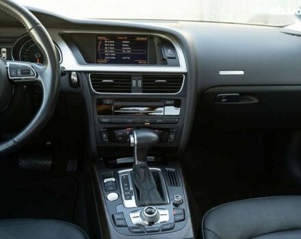 Ауди А5, объемом двигателя 2 л и пробегом 173 тыс. км за 15300 $, фото 23 на Automoto.ua