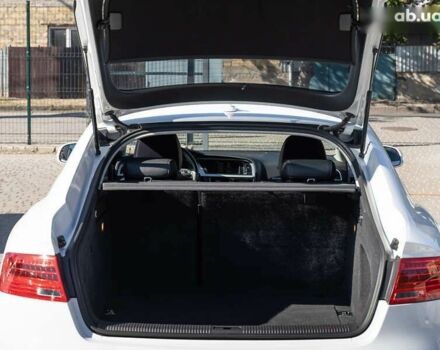 Ауди А5, объемом двигателя 2 л и пробегом 173 тыс. км за 15300 $, фото 10 на Automoto.ua