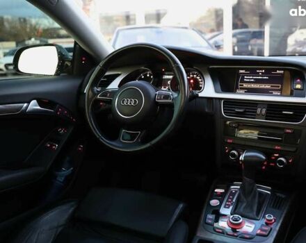 Ауди А5, объемом двигателя 0 л и пробегом 123 тыс. км за 15000 $, фото 9 на Automoto.ua