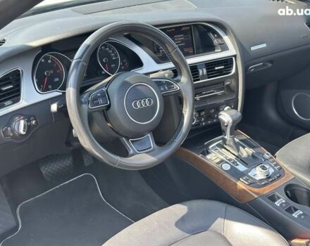 Ауди А5, объемом двигателя 0 л и пробегом 144 тыс. км за 11990 $, фото 16 на Automoto.ua