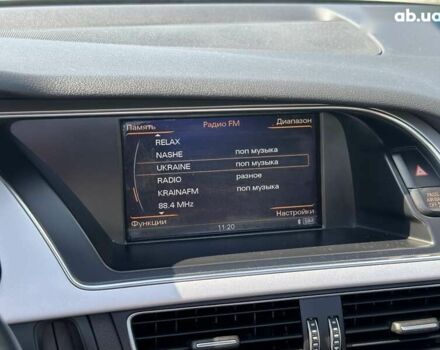 Ауди А5, объемом двигателя 0 л и пробегом 144 тыс. км за 11990 $, фото 24 на Automoto.ua