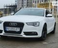 Ауді A5, об'ємом двигуна 1.8 л та пробігом 60 тис. км за 18900 $, фото 1 на Automoto.ua