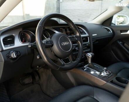 Ауди А5, объемом двигателя 2 л и пробегом 173 тыс. км за 15300 $, фото 19 на Automoto.ua