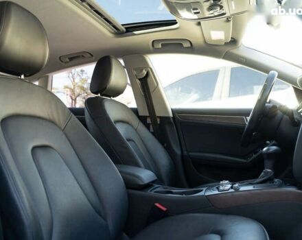 Ауди А5, объемом двигателя 2 л и пробегом 173 тыс. км за 15300 $, фото 29 на Automoto.ua