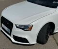 Ауди А5, объемом двигателя 0 л и пробегом 144 тыс. км за 11990 $, фото 7 на Automoto.ua