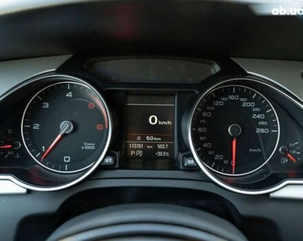 Ауди А5, объемом двигателя 2 л и пробегом 173 тыс. км за 15300 $, фото 13 на Automoto.ua