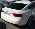 Ауди А5, объемом двигателя 2 л и пробегом 173 тыс. км за 15300 $, фото 5 на Automoto.ua