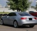 Ауді A5, об'ємом двигуна 2 л та пробігом 133 тис. км за 16500 $, фото 4 на Automoto.ua