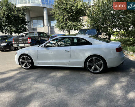 Ауди А5, объемом двигателя 2 л и пробегом 124 тыс. км за 17900 $, фото 2 на Automoto.ua