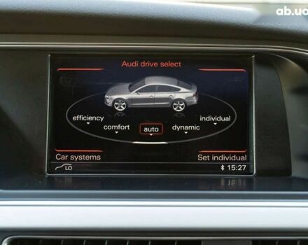 Ауди А5, объемом двигателя 2 л и пробегом 173 тыс. км за 15300 $, фото 25 на Automoto.ua