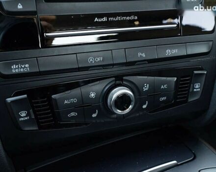 Ауди А5, объемом двигателя 2 л и пробегом 173 тыс. км за 15300 $, фото 24 на Automoto.ua