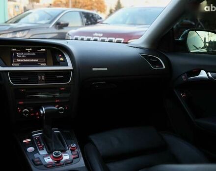 Ауди А5, объемом двигателя 0 л и пробегом 123 тыс. км за 15000 $, фото 11 на Automoto.ua