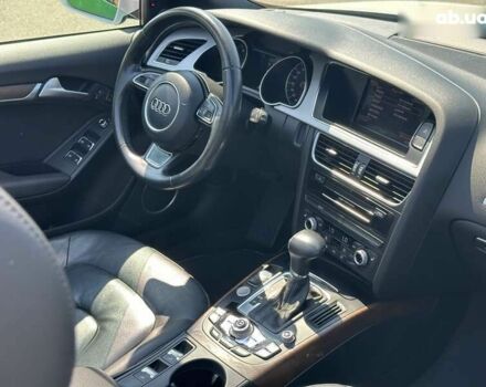 Ауди А5, объемом двигателя 0 л и пробегом 144 тыс. км за 11990 $, фото 29 на Automoto.ua