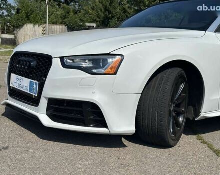 Ауди А5, объемом двигателя 0 л и пробегом 144 тыс. км за 11990 $, фото 8 на Automoto.ua