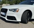 Ауди А5, объемом двигателя 0 л и пробегом 144 тыс. км за 11990 $, фото 8 на Automoto.ua