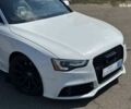 Ауди А5, объемом двигателя 0 л и пробегом 144 тыс. км за 11990 $, фото 11 на Automoto.ua