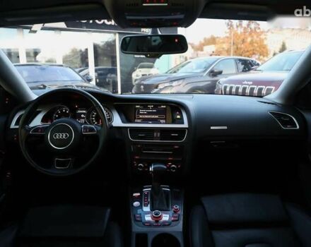 Ауди А5, объемом двигателя 0 л и пробегом 123 тыс. км за 15000 $, фото 10 на Automoto.ua