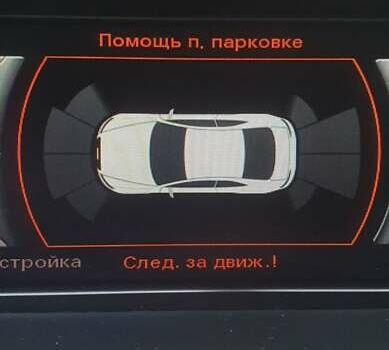 Ауди А5, объемом двигателя 1.8 л и пробегом 60 тыс. км за 18900 $, фото 9 на Automoto.ua