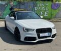 Ауди А5, объемом двигателя 0 л и пробегом 144 тыс. км за 13990 $, фото 1 на Automoto.ua