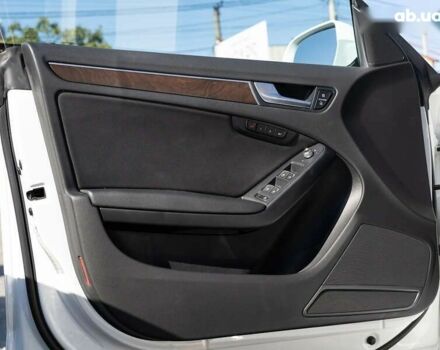 Ауди А5, объемом двигателя 2 л и пробегом 173 тыс. км за 15300 $, фото 16 на Automoto.ua