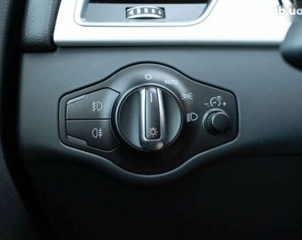 Ауди А5, объемом двигателя 2 л и пробегом 173 тыс. км за 15300 $, фото 22 на Automoto.ua