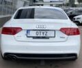 Ауді A5, об'ємом двигуна 2 л та пробігом 163 тис. км за 14900 $, фото 5 на Automoto.ua