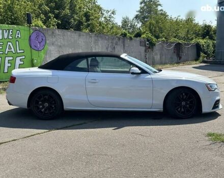 Ауди А5, объемом двигателя 0 л и пробегом 144 тыс. км за 11990 $, фото 2 на Automoto.ua